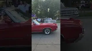 Goodguys carshow 2025 Desmoines ia #goodguyscarshow #carshow #iowa #classic #foryou #fyp