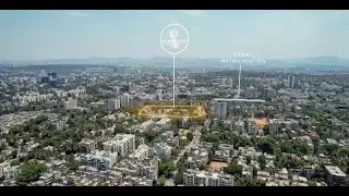 Explore Pune&rsquo;s Newest Icon: Abundant Greens & Balanced Living Near Vanaz Metro