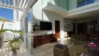 Property Tour in Mexican Paradise Ep. 1