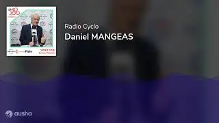 Daniel MANGEAS