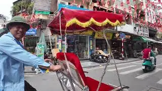 Real Street Life in Vietnam 🇻🇳 | What People&rsquo;s Daily Life Looks Like