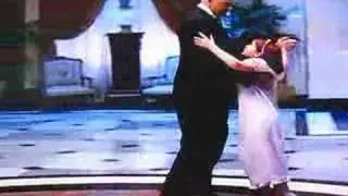 Gracie Girl-Annie and Warbucks