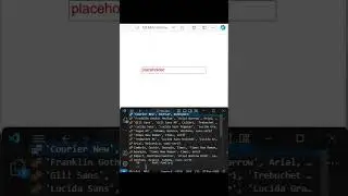 placeholder pseudo element in css #music #beats #remix #coding #css #python #htmlcss