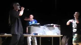 HORrym KLESZCZ /DINO