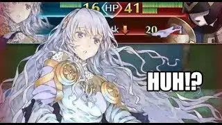 Tactics Drills Grandmaster 11 - A Land Divided - Step by Step Solution Guide - Fire Emblem Heroes