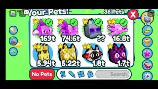 how to get alot of  rainbow coins pet simx