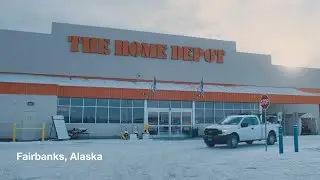Делает ли Санта здесь покупки?