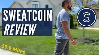 Sweatcoin App Review: Here's How Much Money I Made Walking