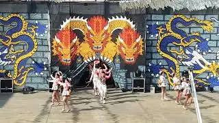 FUERZA Y ENCANTO / JUNIORS LEGADO/ CAMPEONES / TUNDIQUE DE ORO 2019/ EVANST PRODUCCIONES