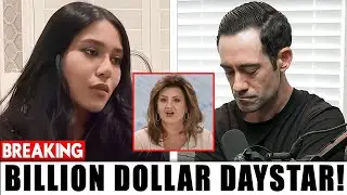 Billion Dollar Bombshell: Jonathan Lamb Exposes Shocking Secrets Behind Daystar Legacy