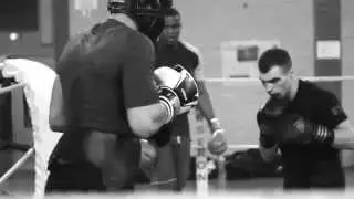 Lille Ring United - Club de boxe anglaise / Teaser