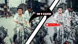 How to Copy Paste Effects in LightroomEditing app background