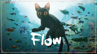 FLOW | The Vic Theatre