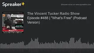 Episode #488 | 