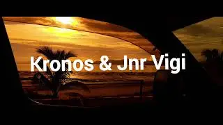 Coco & Eh Vivi [MashUp] - Kronos & Jnr Vigi [Audio]