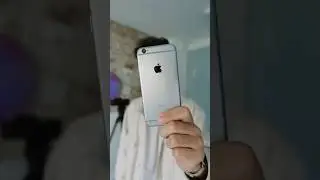Ich hab das iPhone 6 10 Jahre sp&auml;ter genutzt!