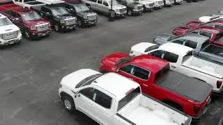 Springfield Buick GMC