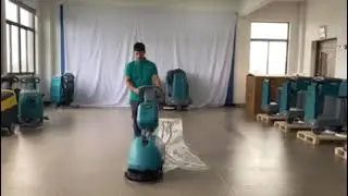 Mini Scrubber Dryer/ Scrubbing machine for home/ Shipping through out India/Call-9525711232