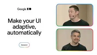 Make your UI adaptive with Android Studio's AI agent