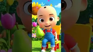Abc Alphabet Song O & Q | Nursery Rhymes & kids Songs | HR Animation #nurseryrhymes #toddlersongs