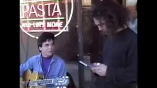 Hollywood Joe Mangia Italiano St. Louis 12/1995