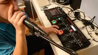 Sklema-Sexy Satisfaction(Loop Station)  