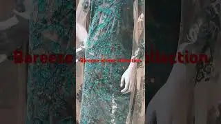 Bareeze winter collection 2025