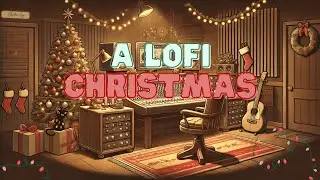 A Lofi Christmas: Cozy Holiday Vibes | Full Album | Torvik