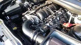 2010 Camaro LS3 - Lifter failure?