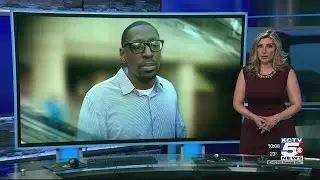 Lamonte McIntyre and legal team question accountability in his wrongful conviction