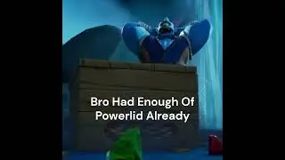 Kai Had Enough With Powerlid #ninjago #dragonsrising #ninjagodragonsrising #funny #meme #shorts