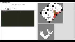 [Academy] Laser mapping exercise