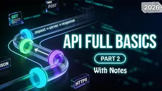 API Basics That Every Developer MUST Know (Part 2)