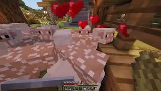 Minecraft Let&rsquo;s Play Ep. 683 &ndash; Brewing Stand & Potion Hut Planning