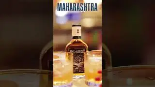 Sanjay Dutt's 200ml Glenwalk Quarter #TheGlenwalk #Whisky #SanjayDutt #Maharashtra