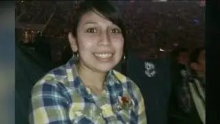 Search on for accused killer in high-profile missing persons case