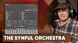 Synful | Virtual Orchestra  - FREE Sample of the WEEK