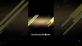 free fire new fist ki skin 9 diamond me..