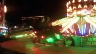 Fiesta : Los Cochitos en Jinamar 2014