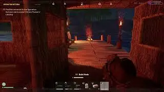 Lost Rift - Locker Island Day 7