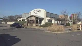 Shooting at East Memphis restaurant raises questions about public safety