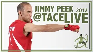 ***the NETHERLANDS*** - Jimmy Peek live - @ TACE 2012