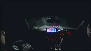 MD Enjoying PNB from GP3 F32