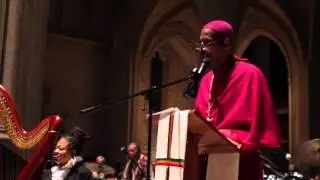 Mister WA presents : The Saint John Coltrane African Orthodox Church's Love Supreme