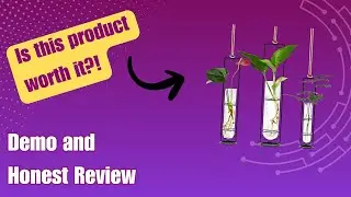 Are the MIPON Plant Propagation Stations Hanging Glass Propagation Test Tube Vases worth it?
