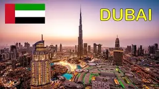 Top 10 Tallest Building in DUBAI | Tallest Building in U.A.E