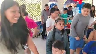 Dominick HN 12 años parte 3 