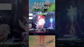 Solo Farm 7-Star Inteleon with Annihilape!