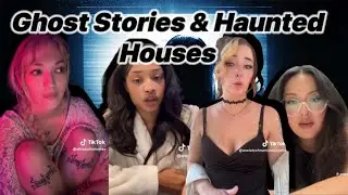5 Hours Of Fright: Ghost Story Marathon