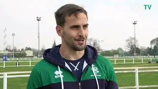 🎙️ Mattia Bellini: 